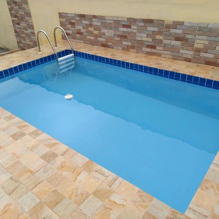 Casa Em Condominio Com Piscina Privativa Araruama Exteriör bild