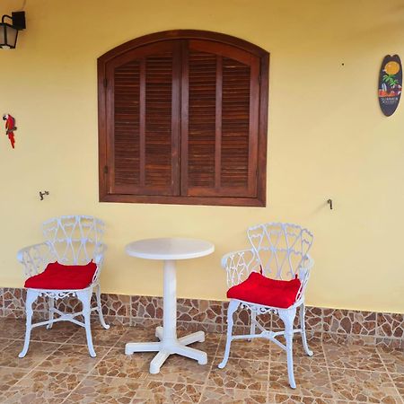 Casa Em Condominio Com Piscina Privativa Araruama Exteriör bild