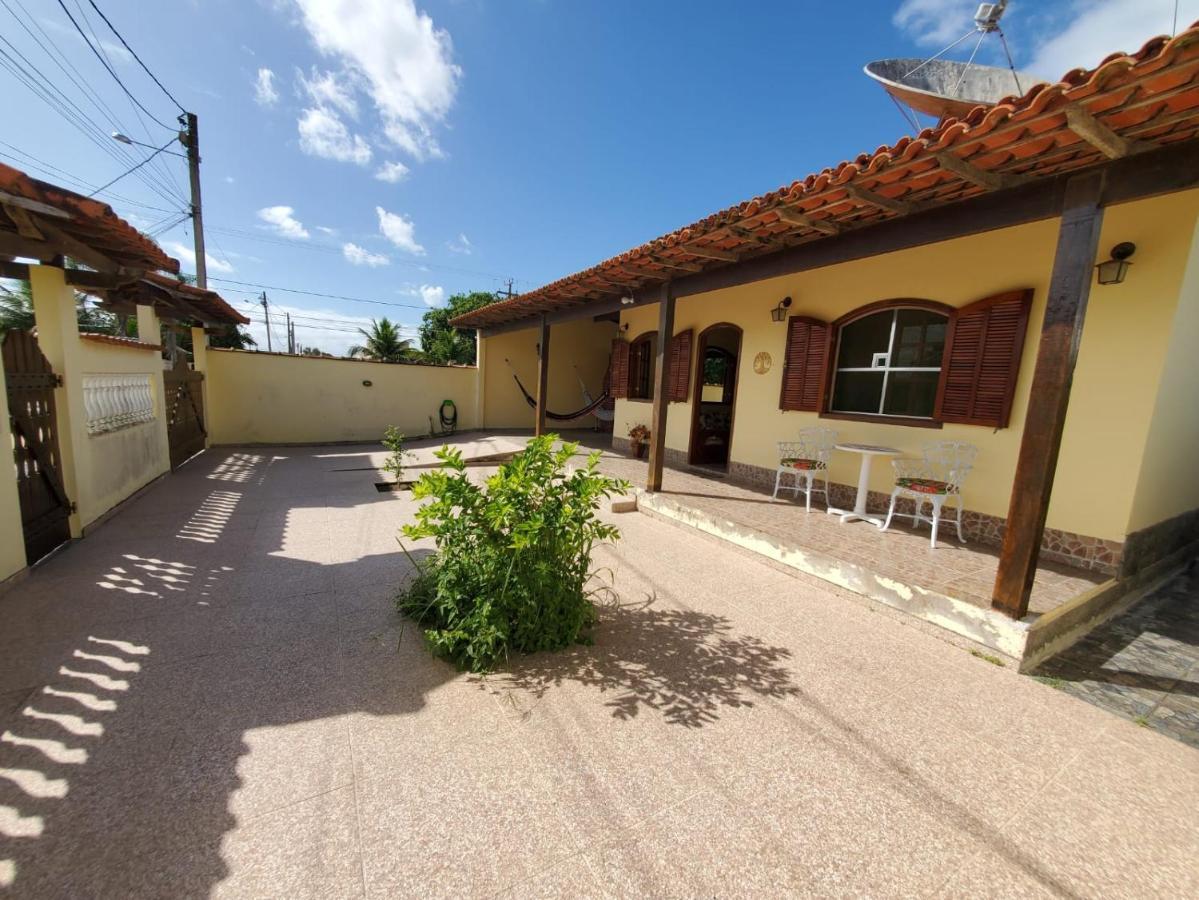Casa Em Condominio Com Piscina Privativa Araruama Exteriör bild