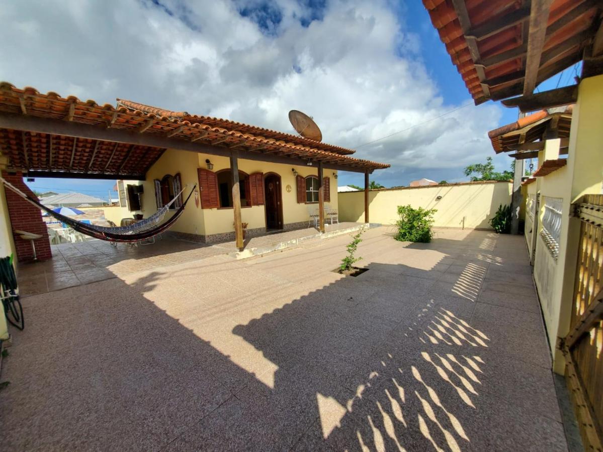 Casa Em Condominio Com Piscina Privativa Araruama Exteriör bild
