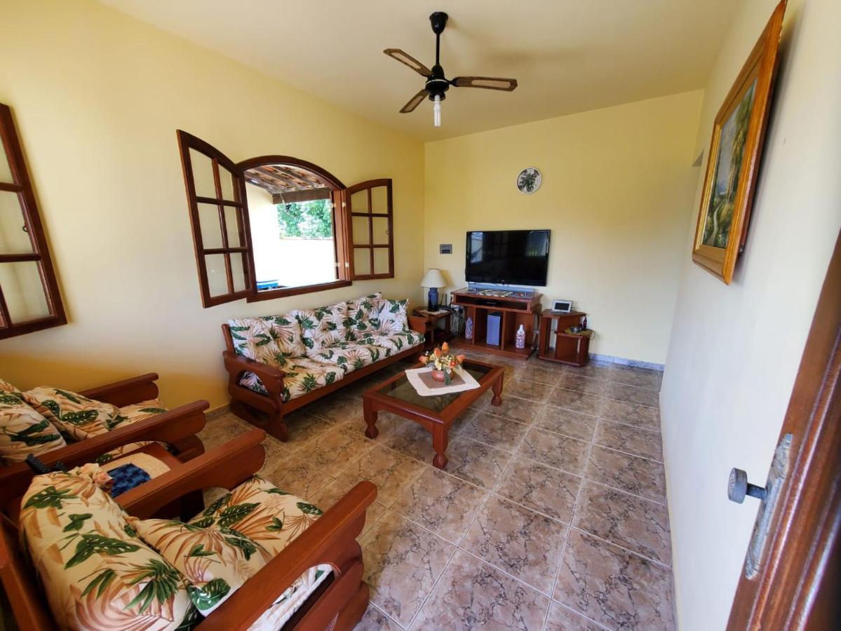 Casa Em Condominio Com Piscina Privativa Araruama Exteriör bild