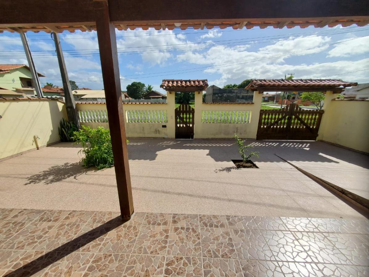 Casa Em Condominio Com Piscina Privativa Araruama Exteriör bild