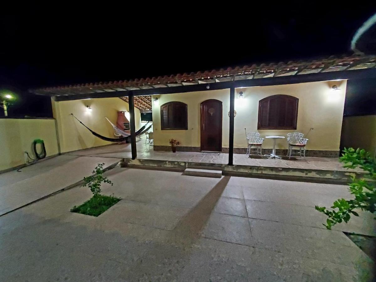 Casa Em Condominio Com Piscina Privativa Araruama Exteriör bild