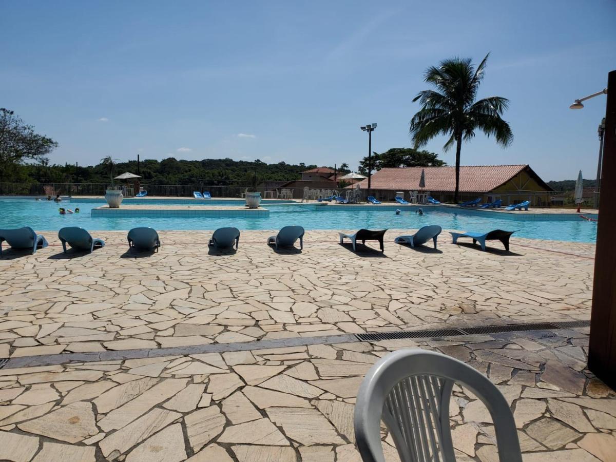 Casa Em Condominio Com Piscina Privativa Araruama Exteriör bild