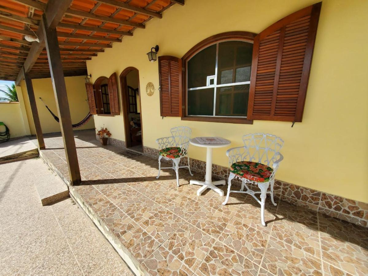 Casa Em Condominio Com Piscina Privativa Araruama Exteriör bild