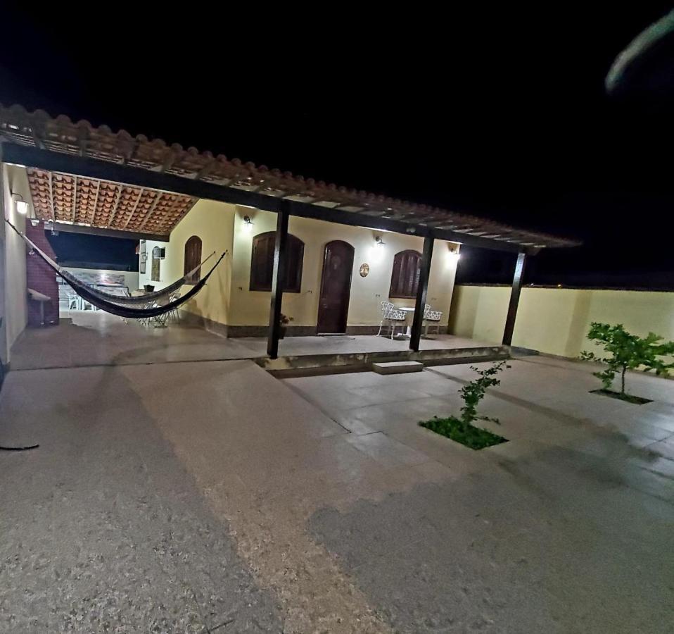 Casa Em Condominio Com Piscina Privativa Araruama Exteriör bild