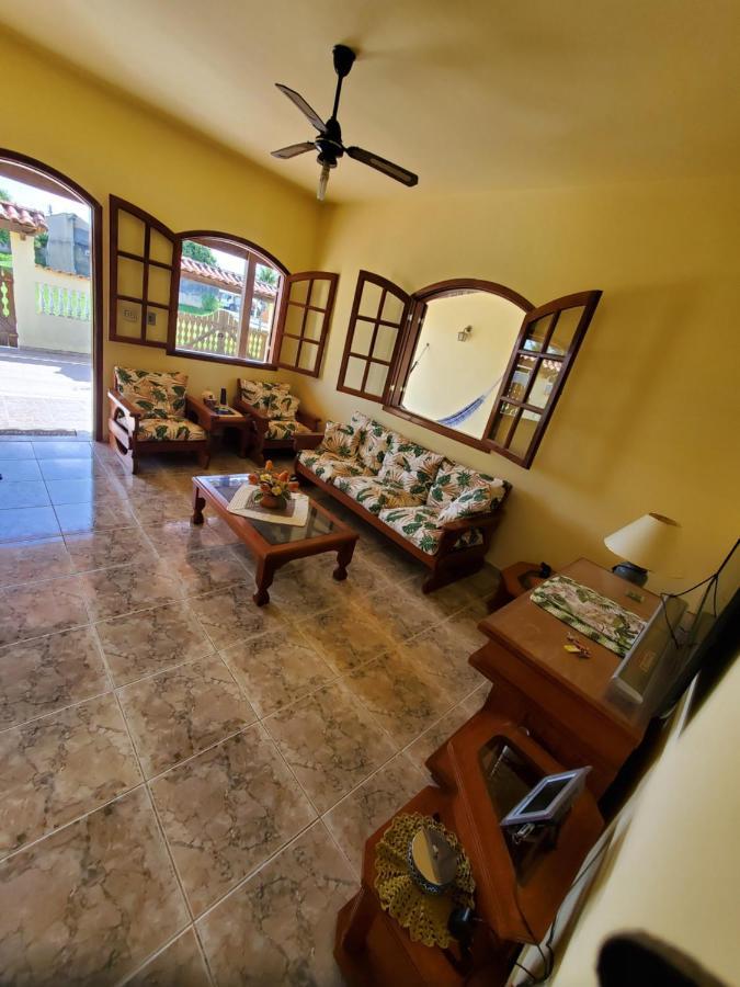 Casa Em Condominio Com Piscina Privativa Araruama Exteriör bild