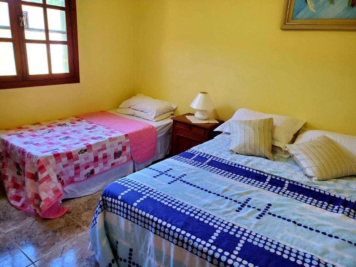 Casa Em Condominio Com Piscina Privativa Araruama Exteriör bild