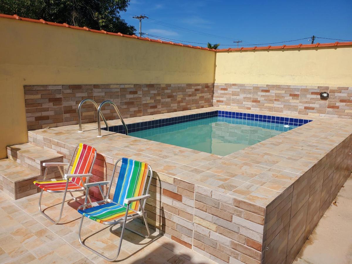 Casa Em Condominio Com Piscina Privativa Araruama Exteriör bild