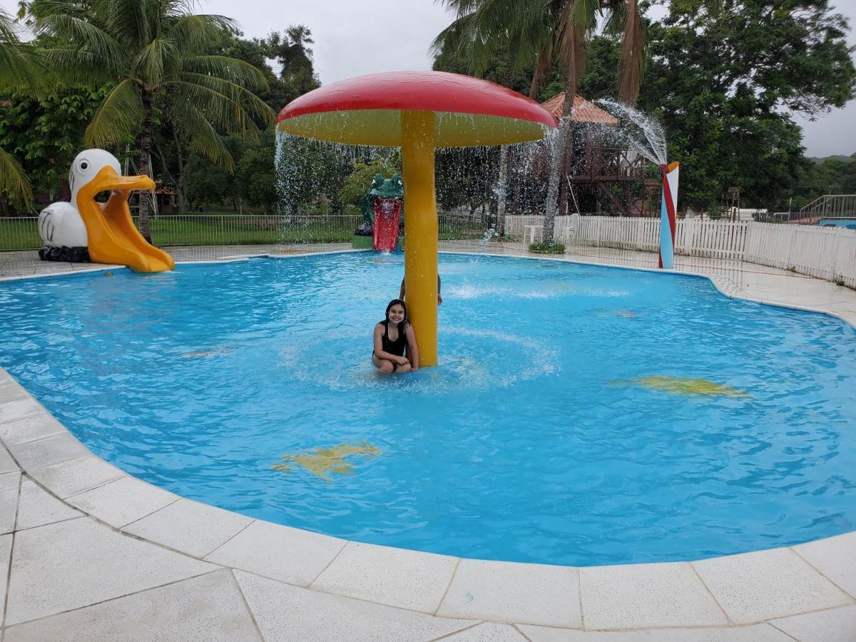 Casa Em Condominio Com Piscina Privativa Araruama Exteriör bild