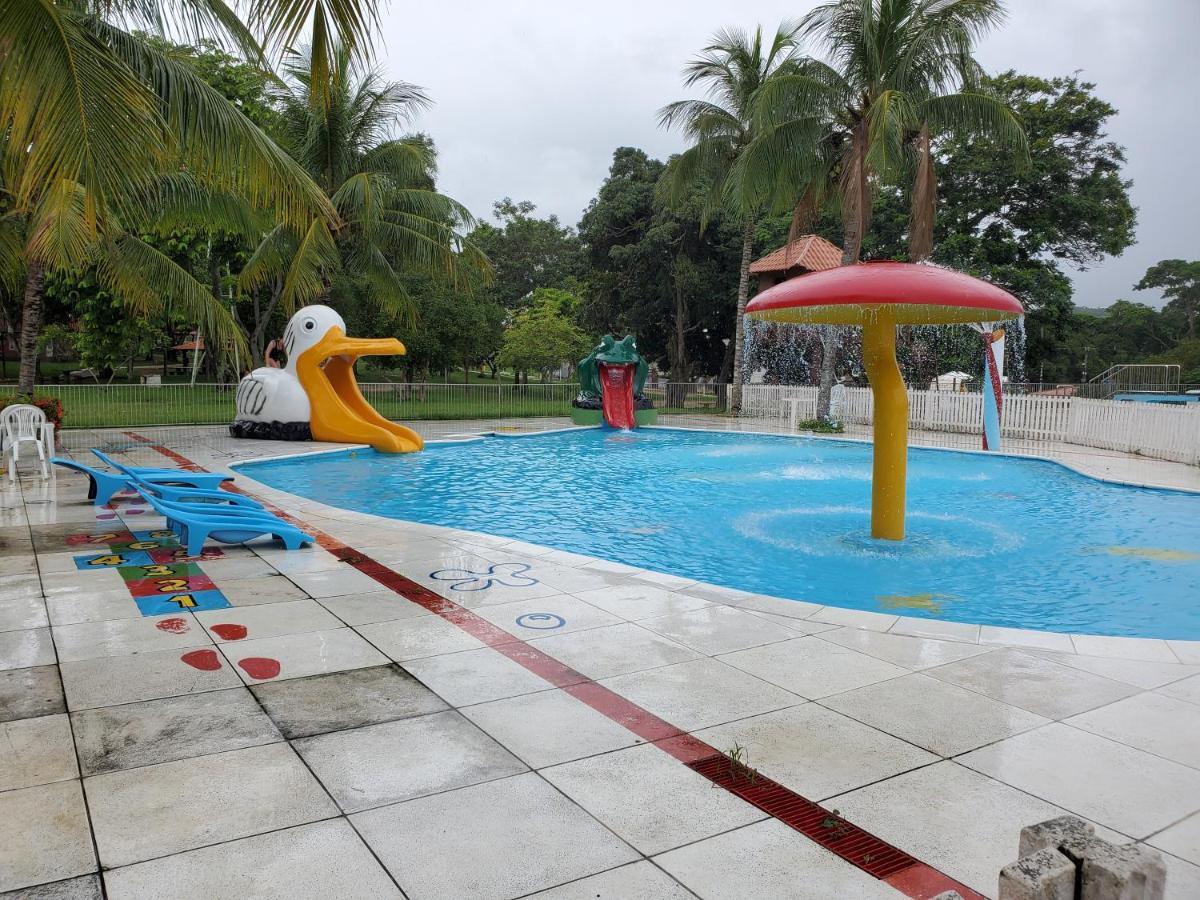 Casa Em Condominio Com Piscina Privativa Araruama Exteriör bild