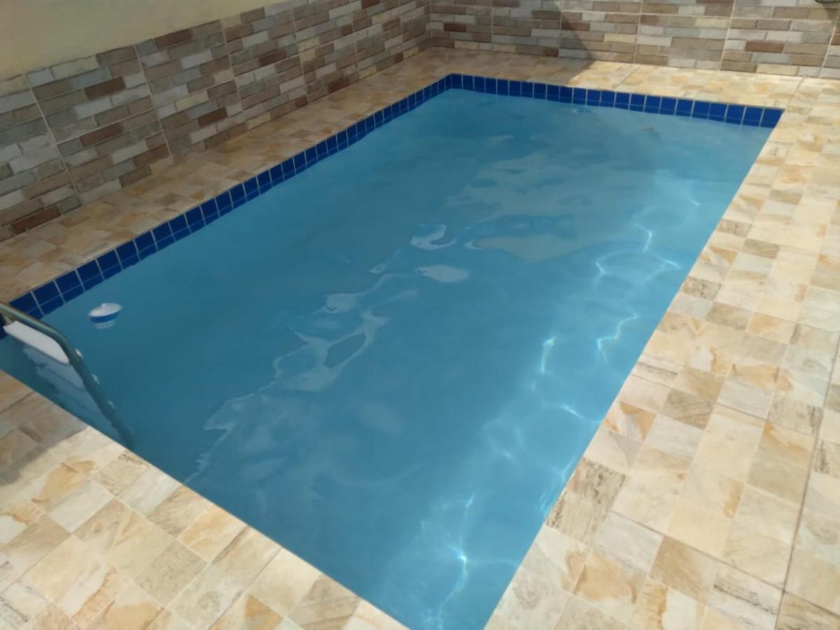 Casa Em Condominio Com Piscina Privativa Araruama Exteriör bild