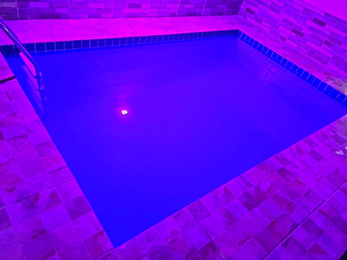 Casa Em Condominio Com Piscina Privativa Araruama Exteriör bild