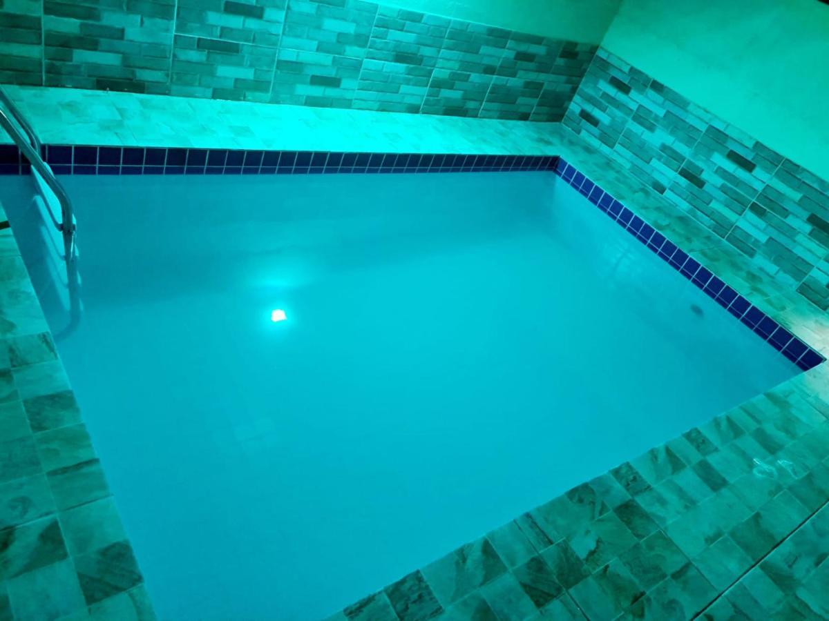 Casa Em Condominio Com Piscina Privativa Araruama Exteriör bild