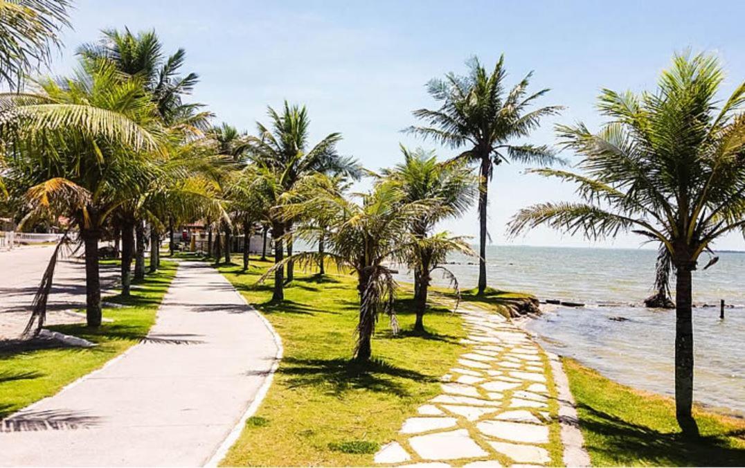 Casa Em Condominio Com Piscina Privativa Araruama Exteriör bild