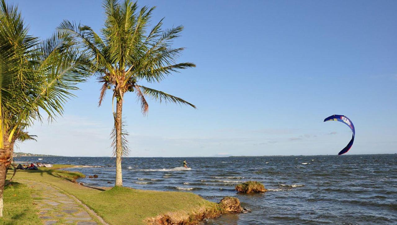 Casa Em Condominio Com Piscina Privativa Araruama Exteriör bild