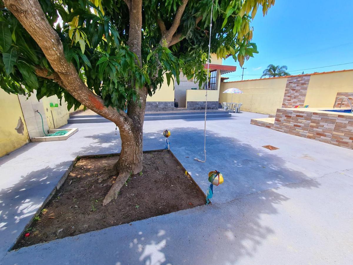 Casa Em Condominio Com Piscina Privativa Araruama Exteriör bild