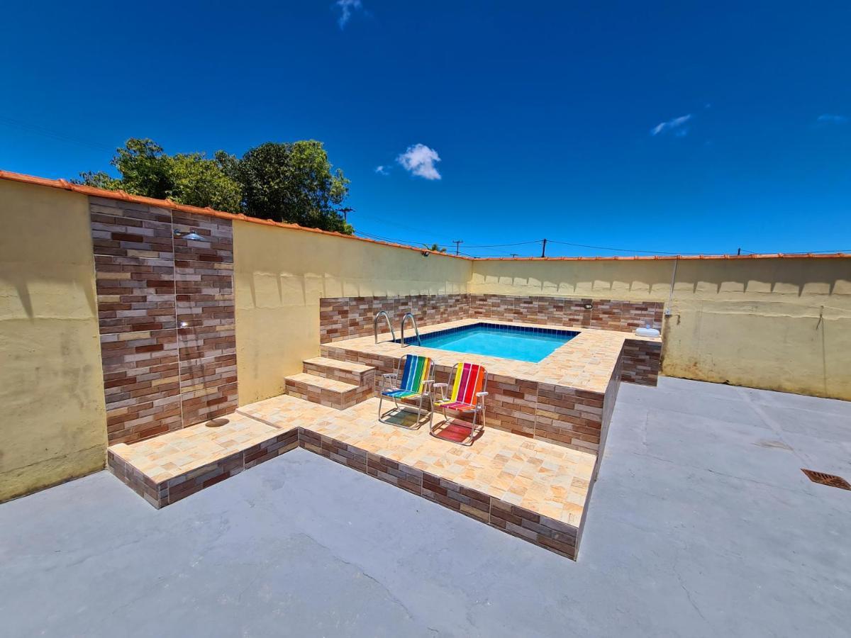 Casa Em Condominio Com Piscina Privativa Araruama Exteriör bild