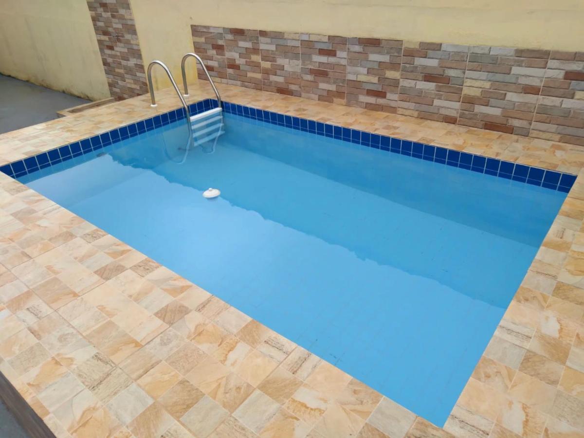 Casa Em Condominio Com Piscina Privativa Araruama Exteriör bild