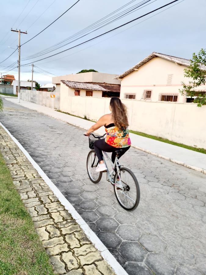 Casa Em Condominio Com Piscina Privativa Araruama Exteriör bild