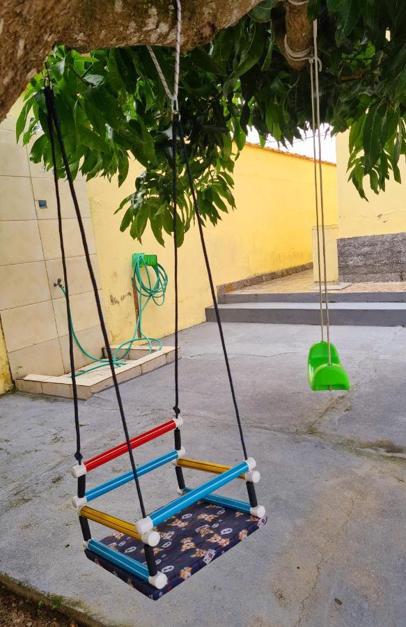 Casa Em Condominio Com Piscina Privativa Araruama Exteriör bild