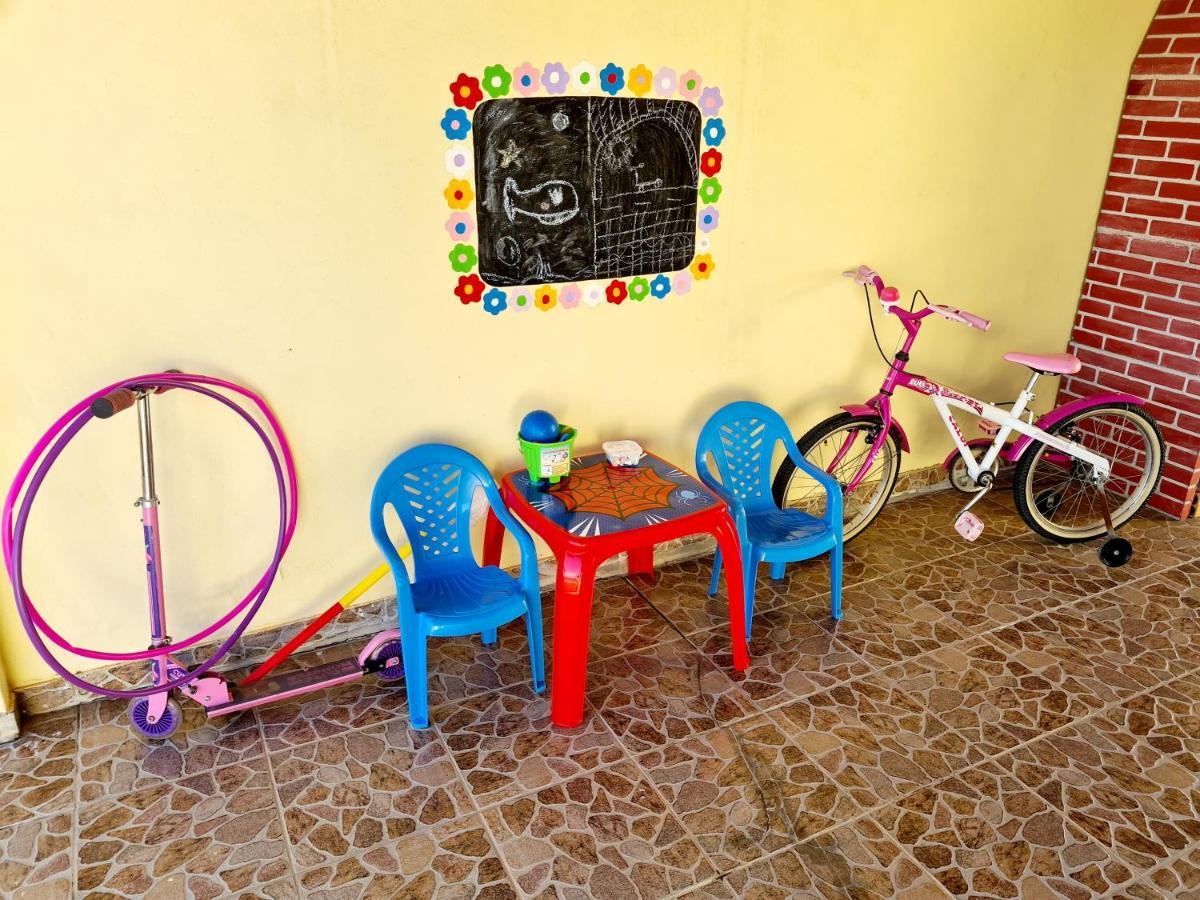 Casa Em Condominio Com Piscina Privativa Araruama Exteriör bild