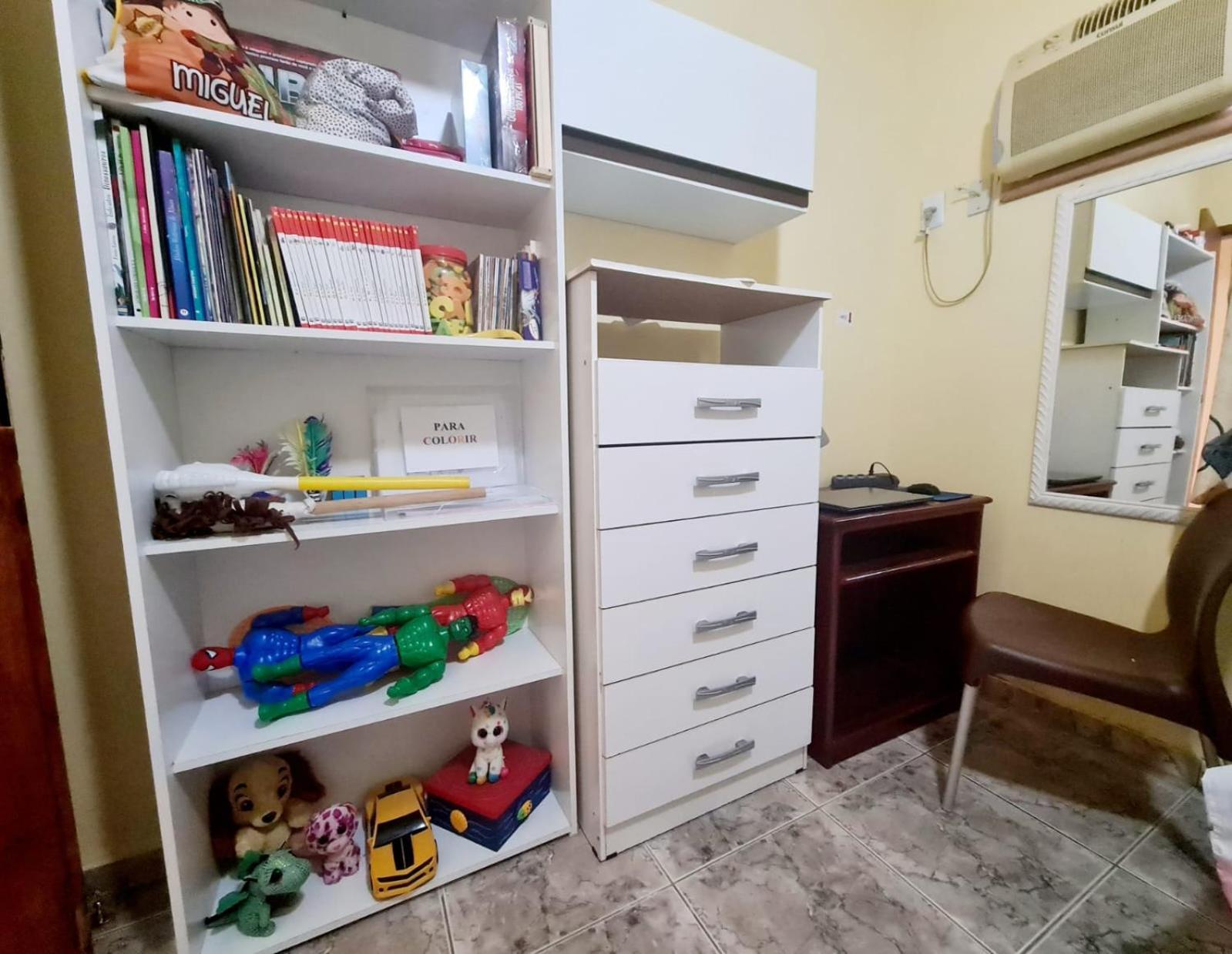 Casa Em Condominio Com Piscina Privativa Araruama Exteriör bild