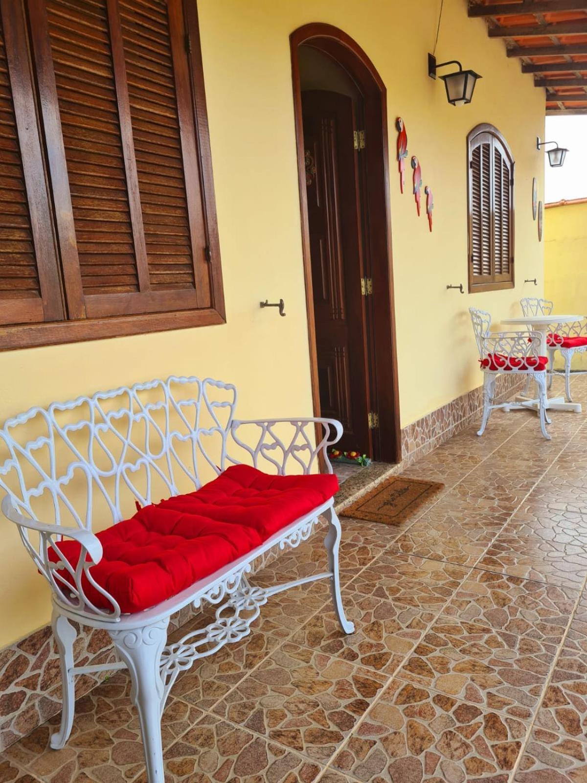 Casa Em Condominio Com Piscina Privativa Araruama Exteriör bild