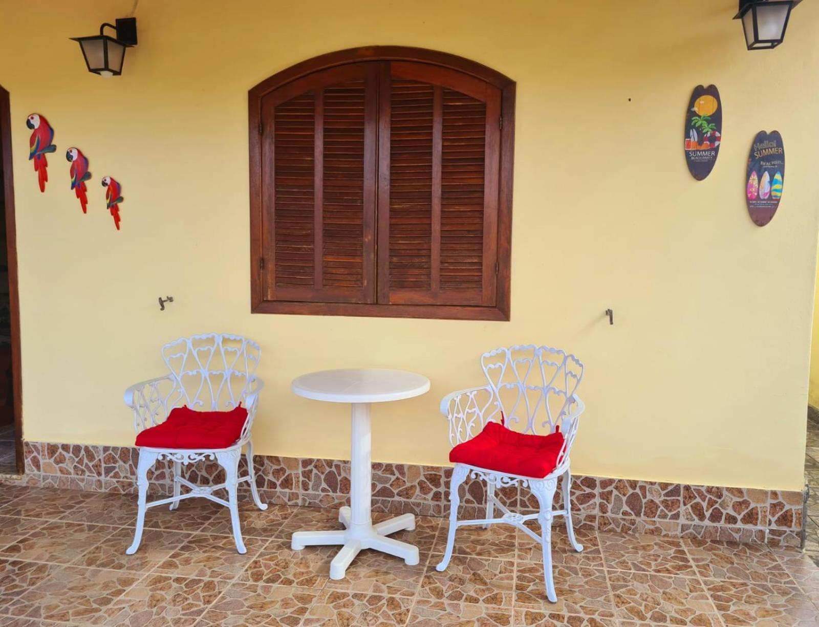 Casa Em Condominio Com Piscina Privativa Araruama Exteriör bild