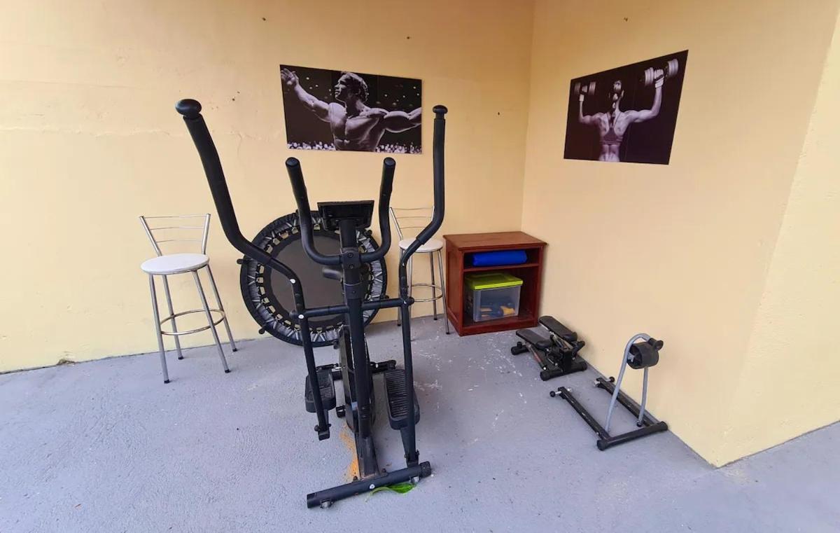 Casa Em Condominio Com Piscina Privativa Araruama Exteriör bild