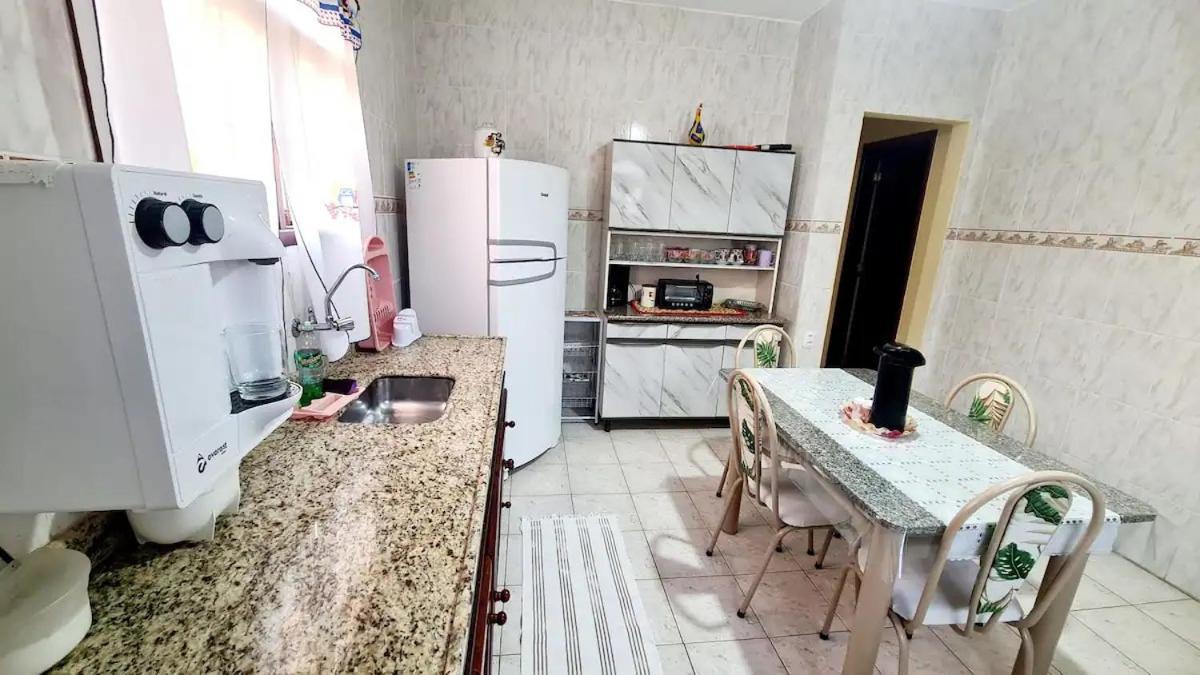 Casa Em Condominio Com Piscina Privativa Araruama Exteriör bild