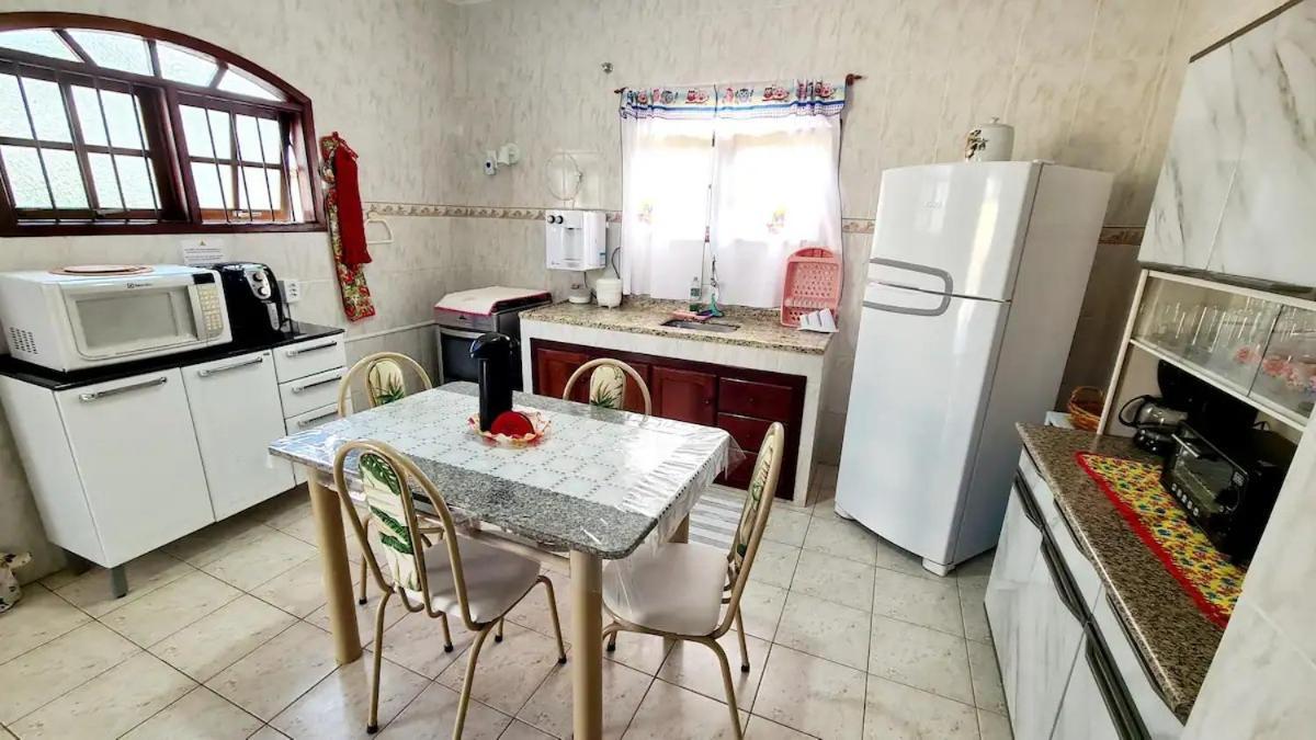 Casa Em Condominio Com Piscina Privativa Araruama Exteriör bild