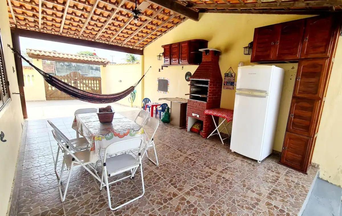 Casa Em Condominio Com Piscina Privativa Araruama Exteriör bild