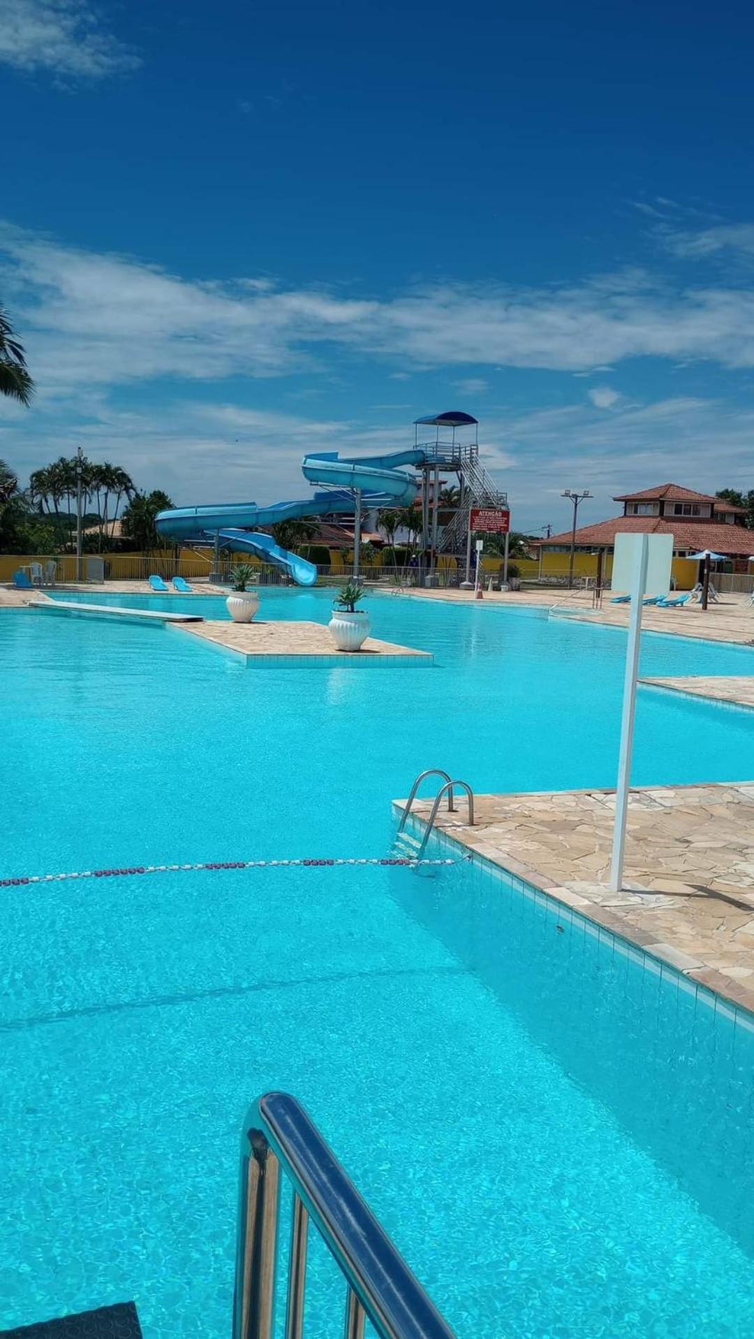Casa Em Condominio Com Piscina Privativa Araruama Exteriör bild